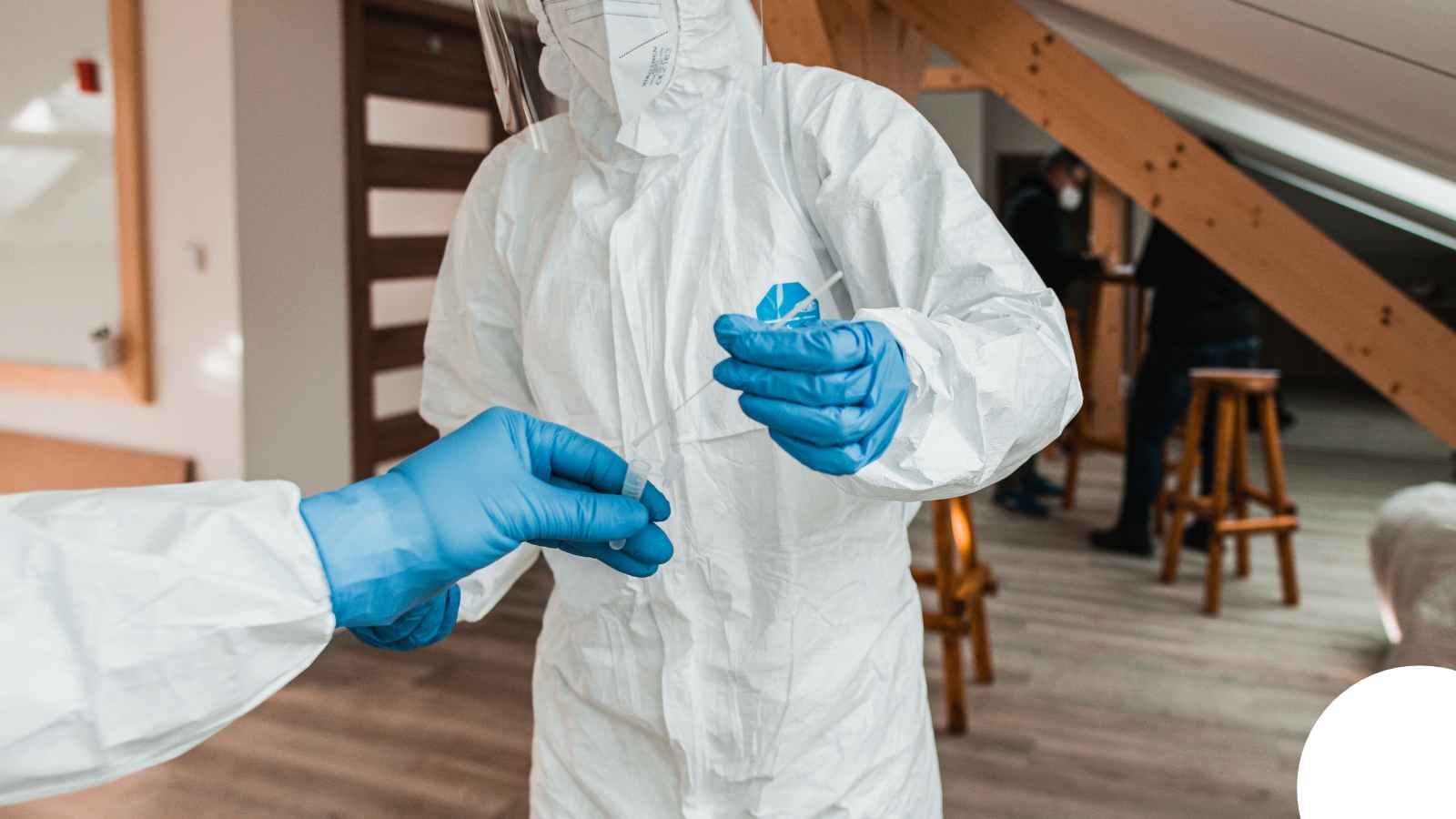 Biohazard Cleanup in Colorado Springs, CO — Colorado Springs Tear Gas Cleanup Biohazard Cleanup in Colorado Springs, CO — Colorado Springs Tear Gas Cleanup