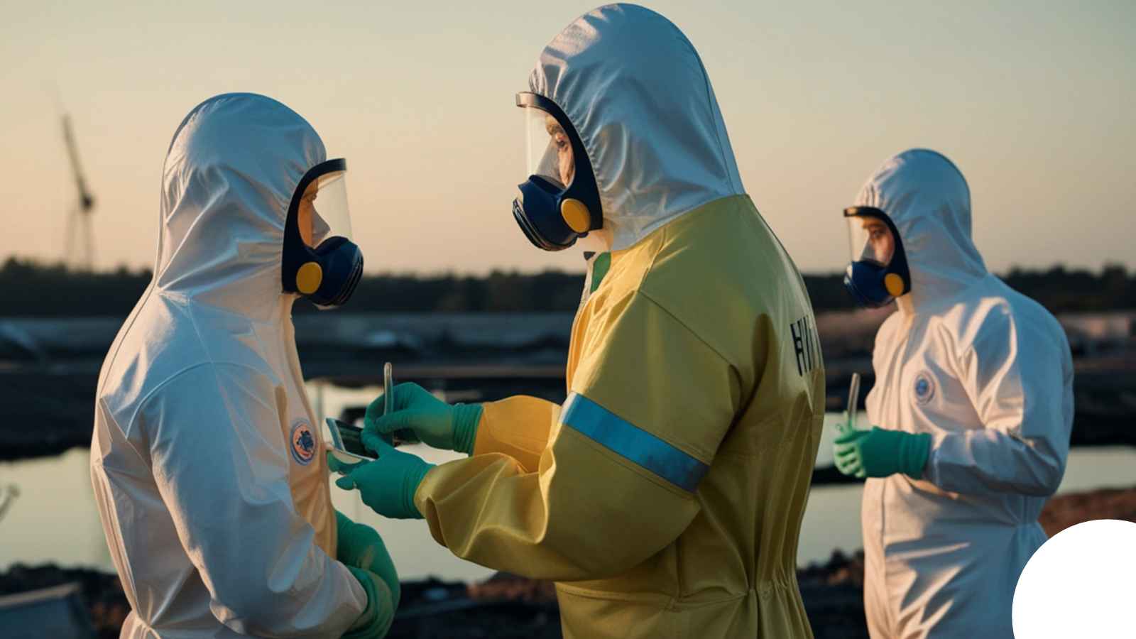 Biohazard Cleanup in Colorado Springs, CO — Colorado Springs Tear Gas Cleanup Biohazard Cleanup in Colorado Springs, CO — Colorado Springs Tear Gas Cleanup