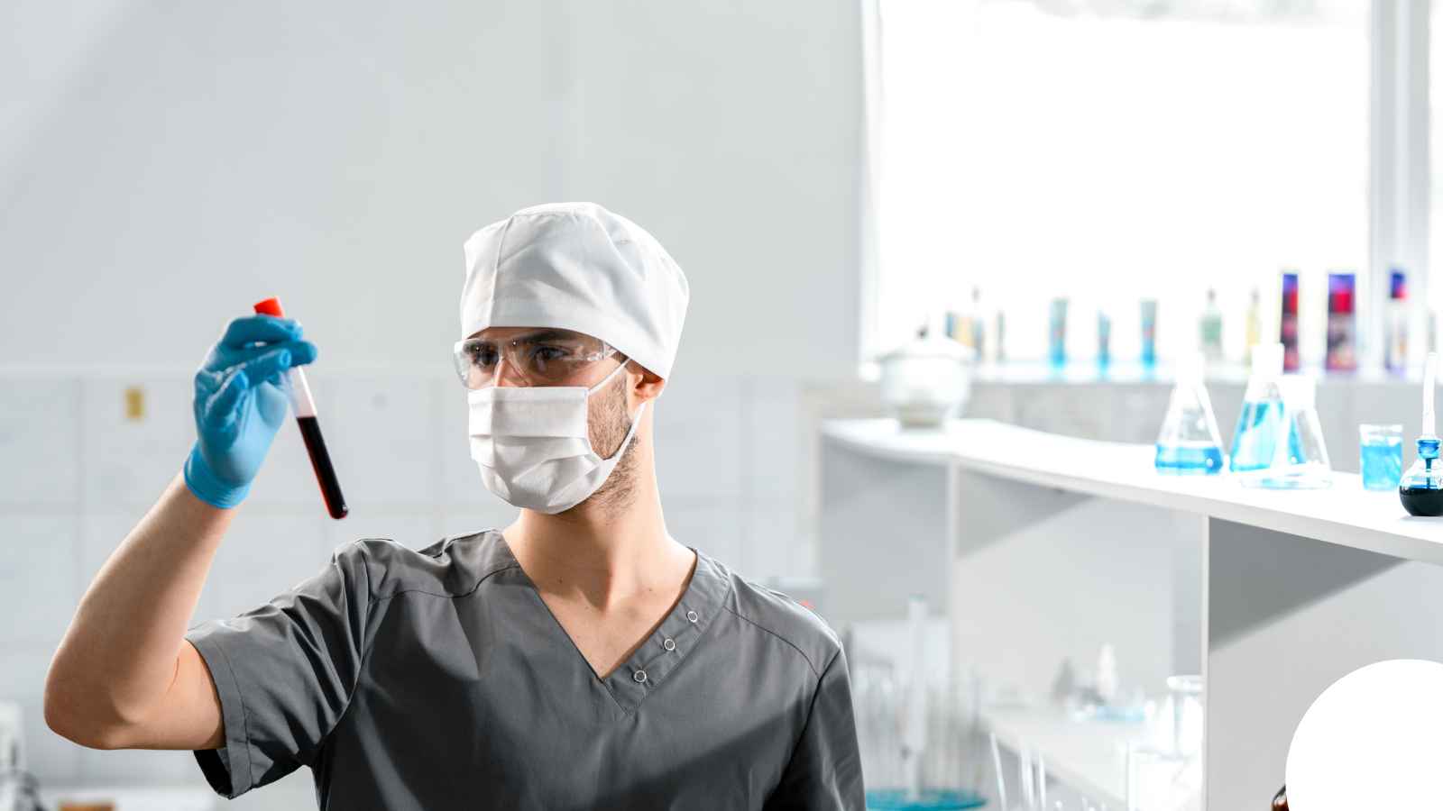 Biohazard Cleanup in Colorado Springs, CO — Colorado Springs Tear Gas Cleanup