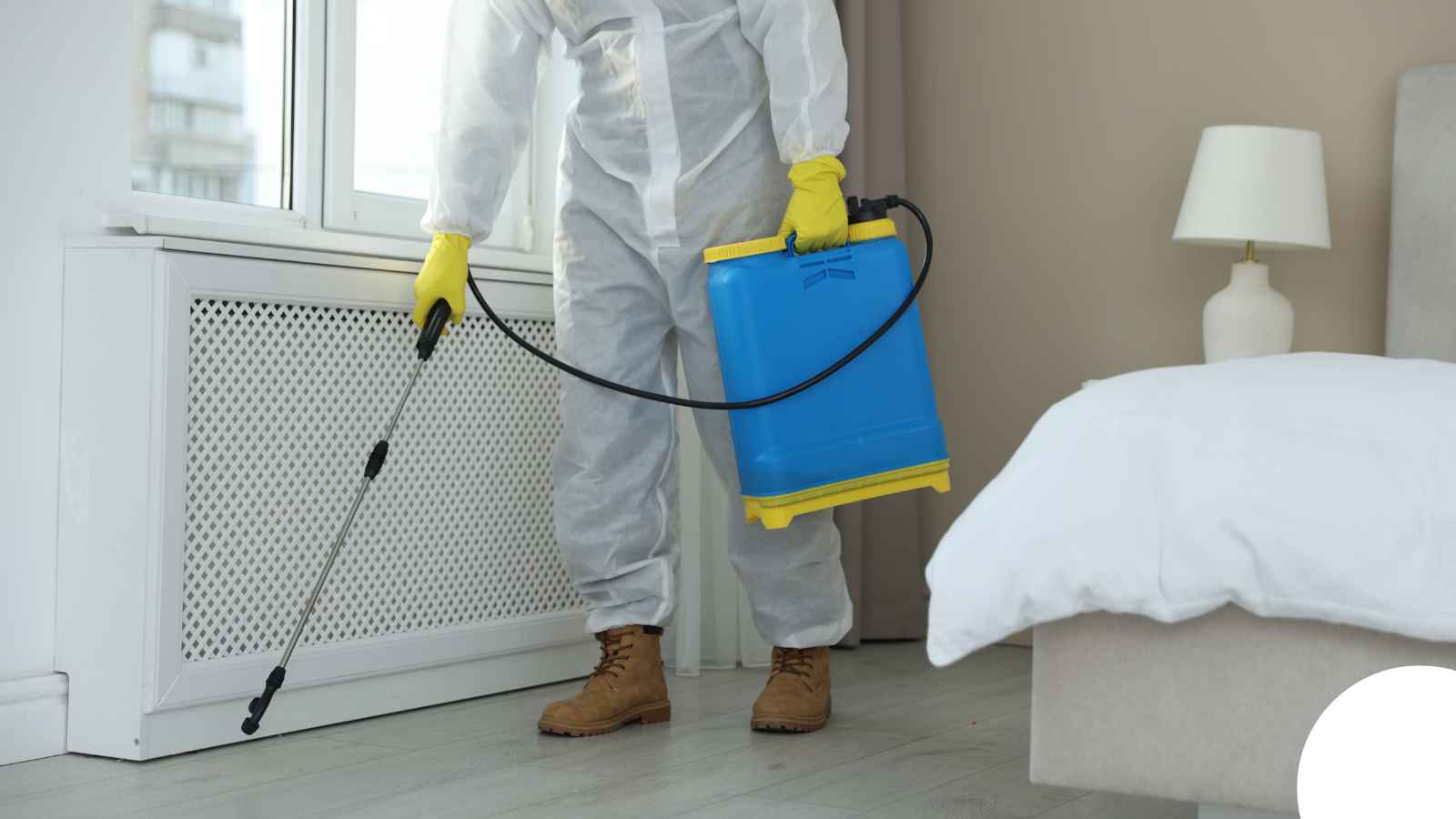 Biohazard Cleanup in Colorado Springs, CO — Colorado Springs Tear Gas Cleanup