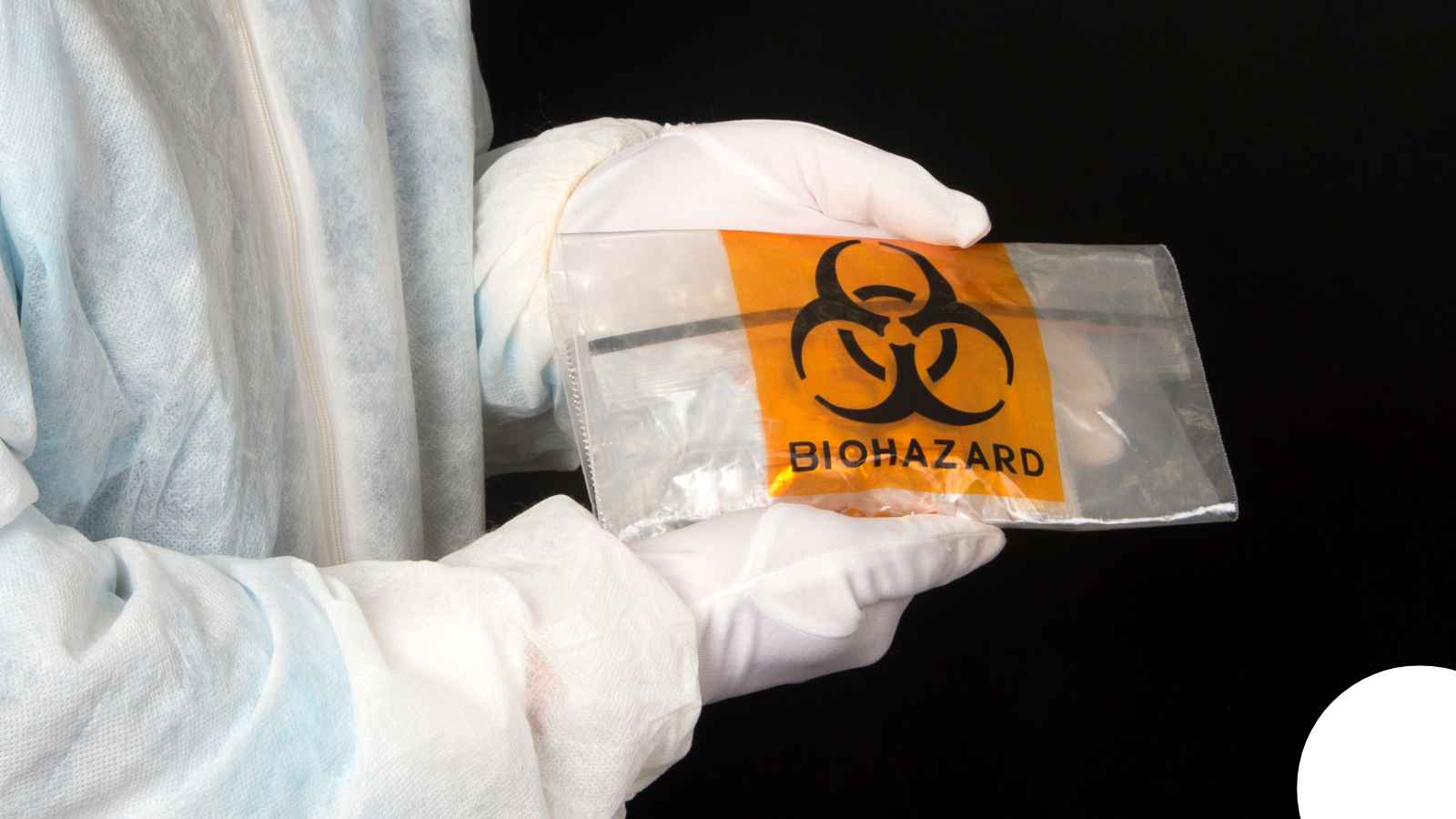 Biohazard Cleanup in Colorado Springs, CO — Colorado Springs Tear Gas Cleanup