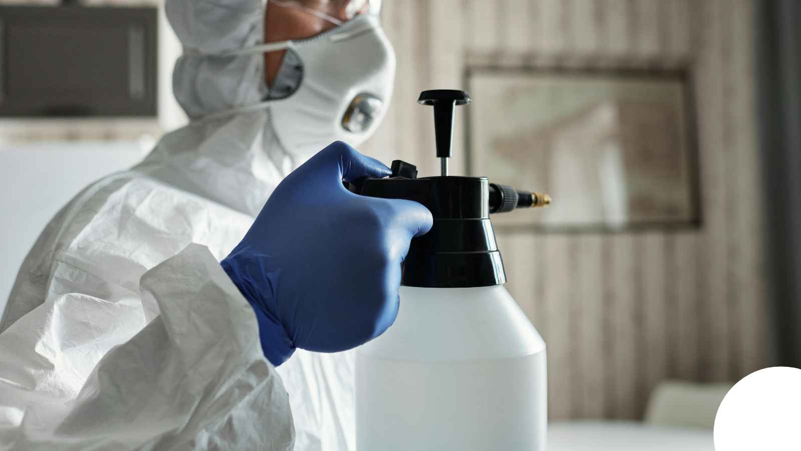 Biohazard Cleanup in Colorado Springs, CO — Colorado Springs Tear Gas Cleanup