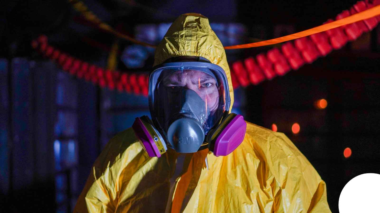 Biohazard Cleanup in Colorado Springs, CO — Colorado Springs Tear Gas Cleanup