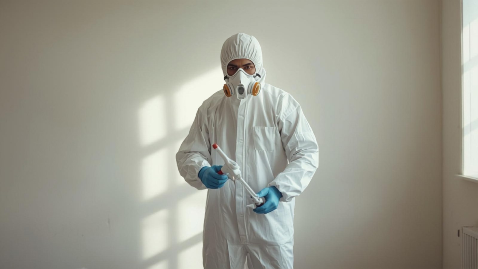 Biohazard Cleanup in Colorado Springs, CO — Colorado Springs Tear Gas Cleanup