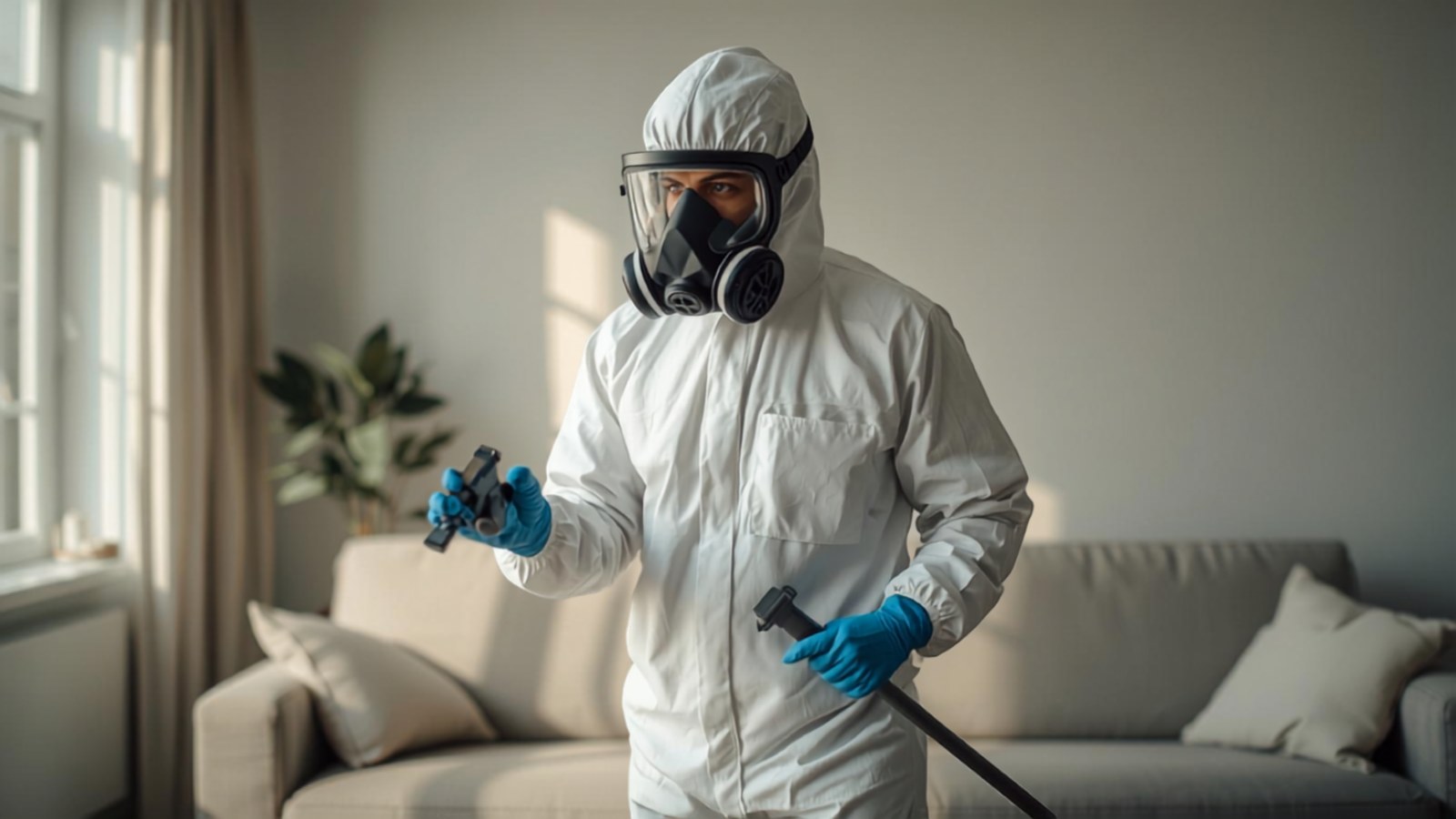 Biohazard Cleanup in Colorado Springs, CO — Colorado Springs Tear Gas Cleanup Biohazard Cleanup in Colorado Springs, CO — Colorado Springs Tear Gas Cleanup