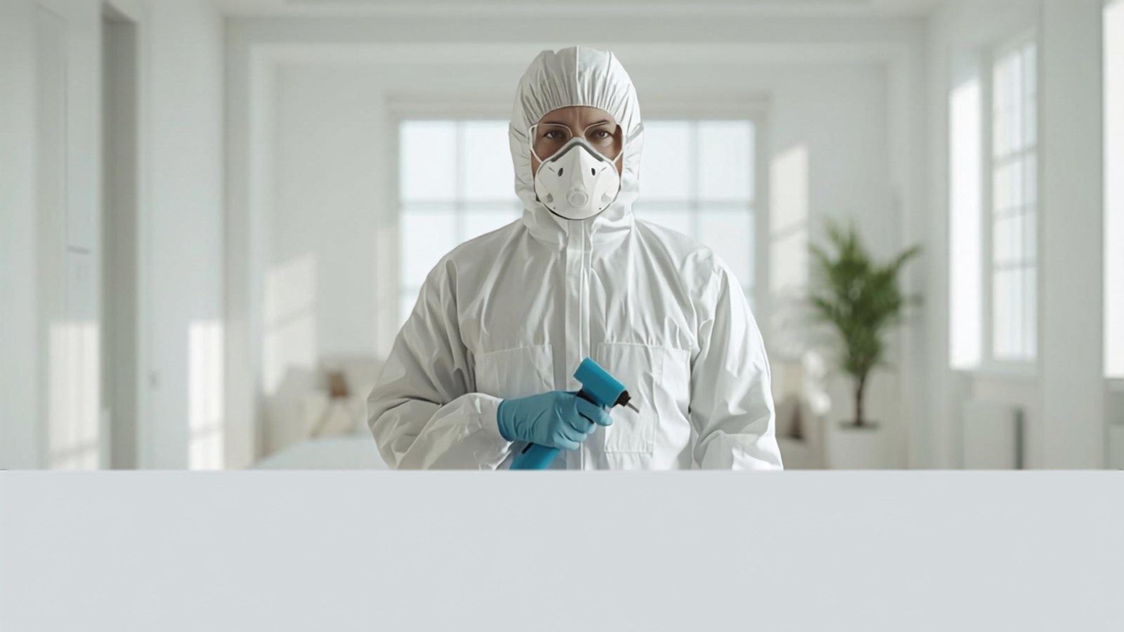 Biohazard Cleanup in Colorado Springs, CO — Colorado Springs Tear Gas Cleanup