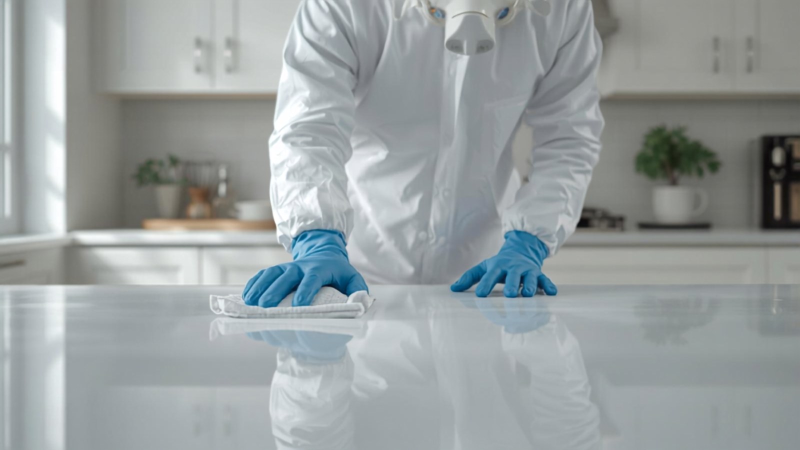 Biohazard Cleanup in Colorado Springs, CO — Colorado Springs Tear Gas Cleanup Biohazard Cleanup in Colorado Springs, CO — Colorado Springs Tear Gas Cleanup